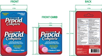 Inner Package3 - Inner Package3